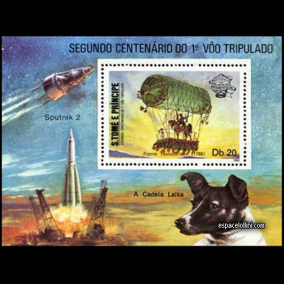 le timbre 8681 STH 1 B