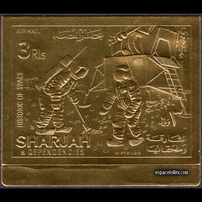 le timbre 4500 SHA 31 A