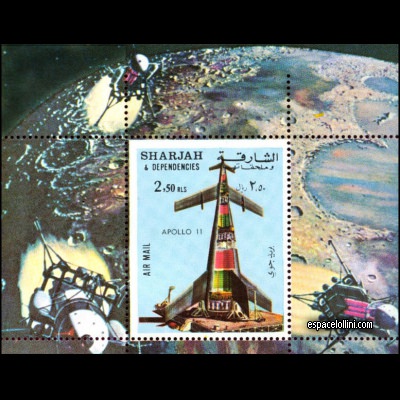 le timbre 4500 SHA 38 B