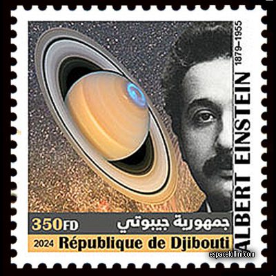 the stamp 10375 DJI 1