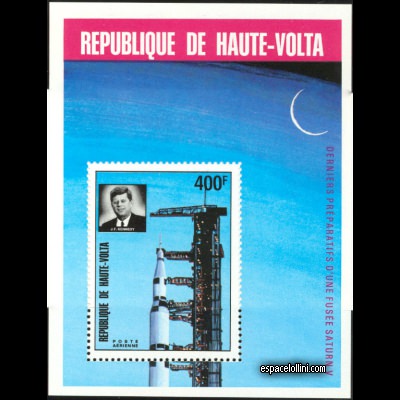 le timbre 4500 HAU 14 B