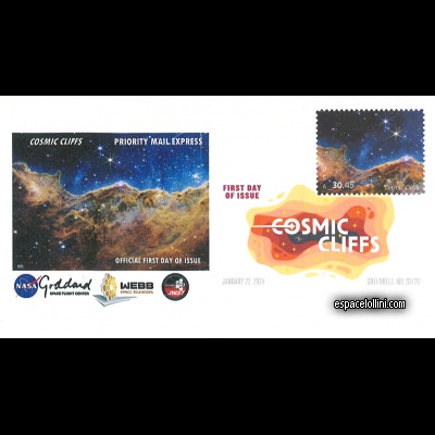 the stamp 10626 USA 4 F - USA 3724