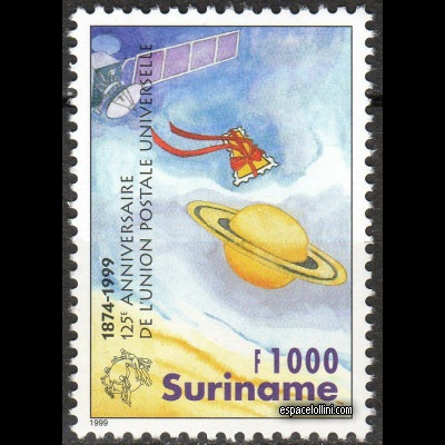 le timbre 10150 SUR 2