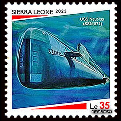 the stamp atome SIE 99