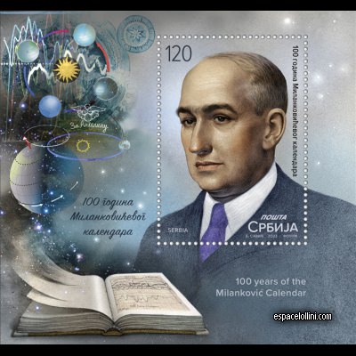the stamp meteo SER 1 B