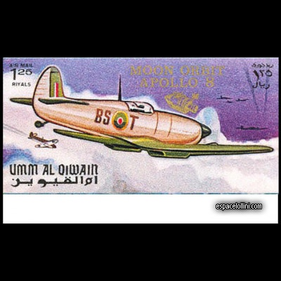 the stamp 4100 UMQ 4 A