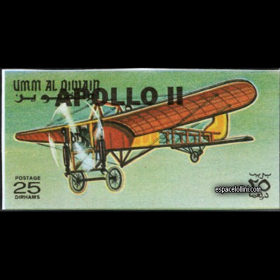 the stamp 4500 UMQ 1 A