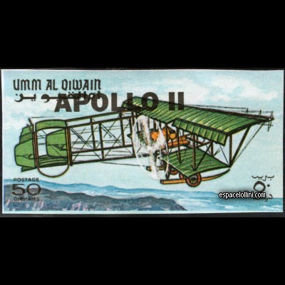 the stamp 4500 UMQ 2 A