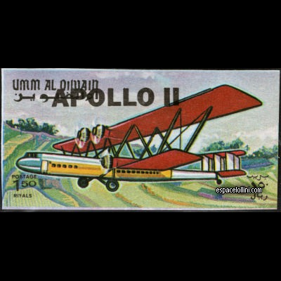 the stamp 4500 UMQ 5 A