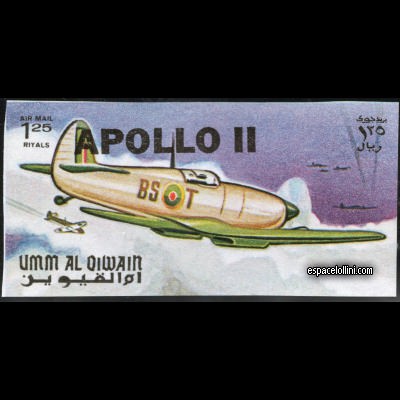 the stamp 4500 UMQ 4 A