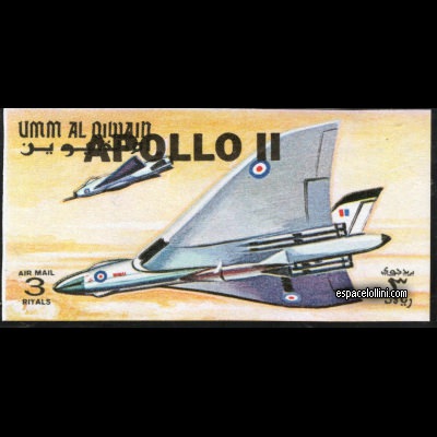 the stamp 4500 UMQ 8 A