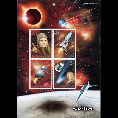 the stamp 10100 CNO 1/4 C