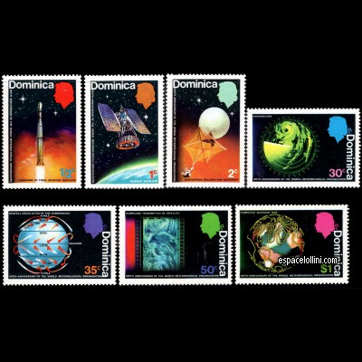 the stamp 5499 DOM 1/7