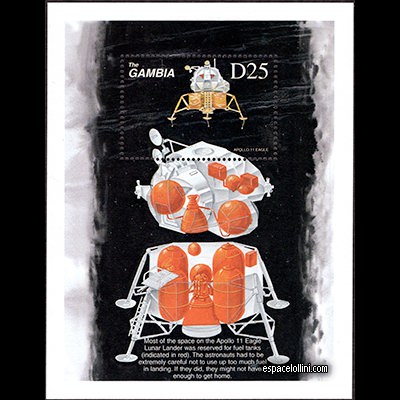 le timbre 10090 GAM 28 B