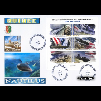 the stamp atome GUI 99/104 F