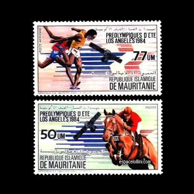 le timbre 7980 MRI 3/4
