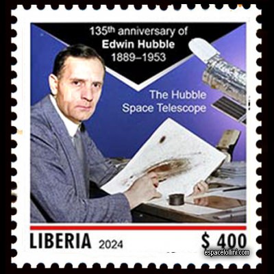 the stamp 10542 LIB 1