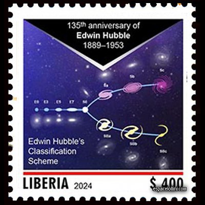 the stamp 10542  LIB 3