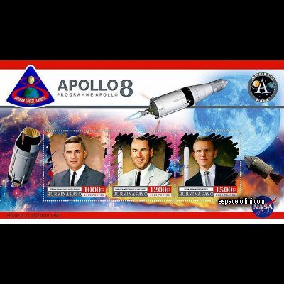 the stamp 10575 BUR 6/8 C