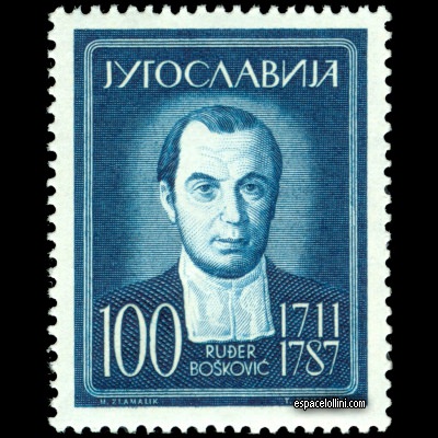 the stamp astronome YOU 2