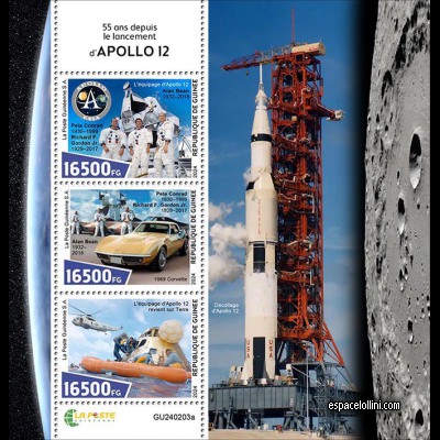 the stamp 4850 GUI 1/3 C