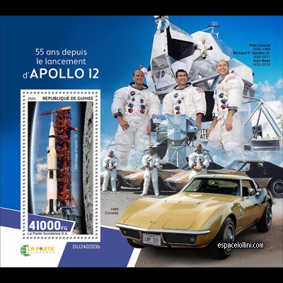 the stamp 4850 GUI 4 B