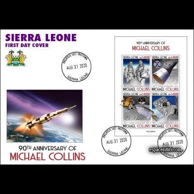 le timbre 10580 SIE 50/53 F