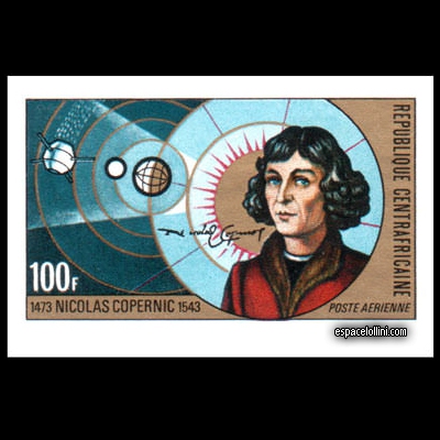 le timbre 3050 CAR 2 A