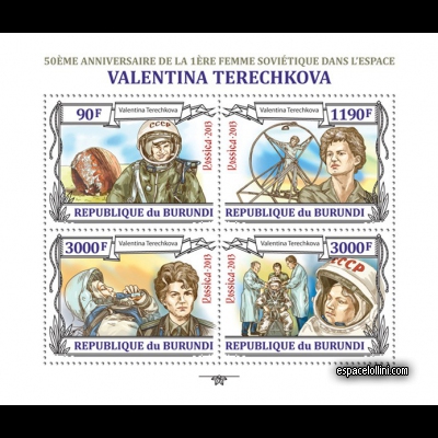 the stamp 1500 BDI 1/4 D