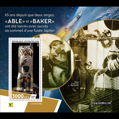 the stamp 222 CAR 4 B