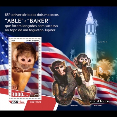 the stamp 222 GUB 4 B