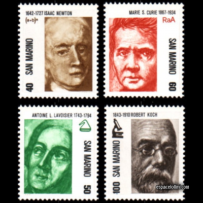 the stamp astronome SMA 3/6