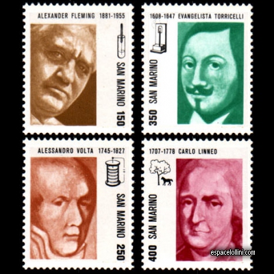 the stamp astronome SMA 11/14