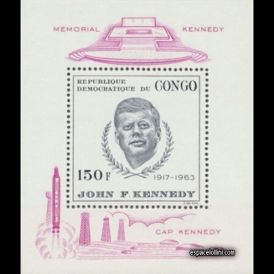 the stamp 1800 CON 5 B