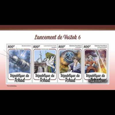 le timbre 1500 TCH 1/4 D