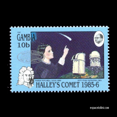 the stamp 8100 GAM 7