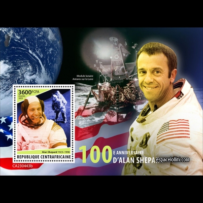 the stamp 10654 CAR 4 B