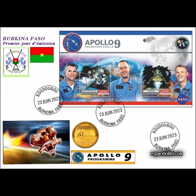 the stamp 4250 BUR 9/10 F