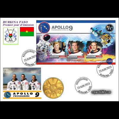 the stamp 4250 BUR 6/8 F