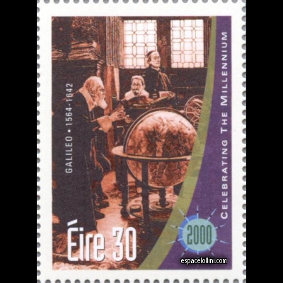 the stamp atome IRL 6