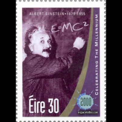 the stamp atome IRL 4