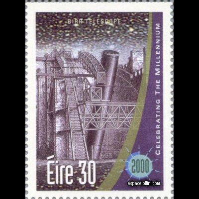 the stamp atome IRL 2