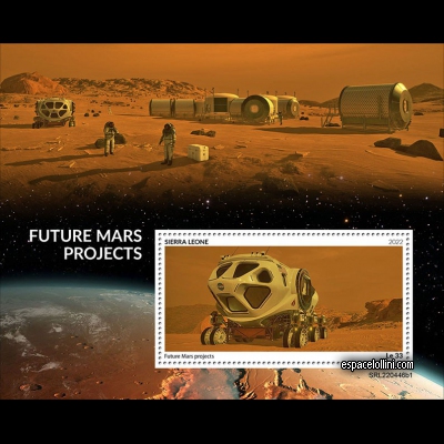 the stamp 10700 SIE 5 B
