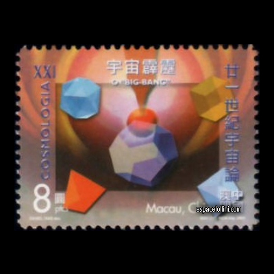 the stamp 10385 MAC 5