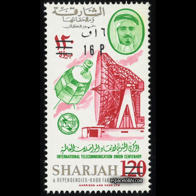 the stamp 2240 SHA 17
