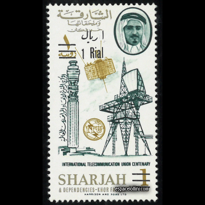 the stamp 2240 SHA 18