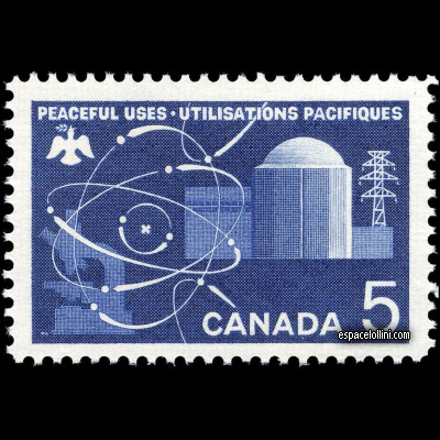 the stamp atome CAN 2