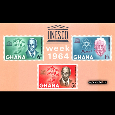 the stamp atome GHA 5 CA